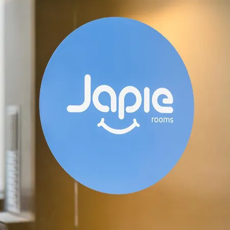 アパート Japie - In The Heart Of