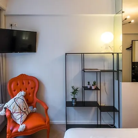 Japie - In The Heart Of Antwerpia