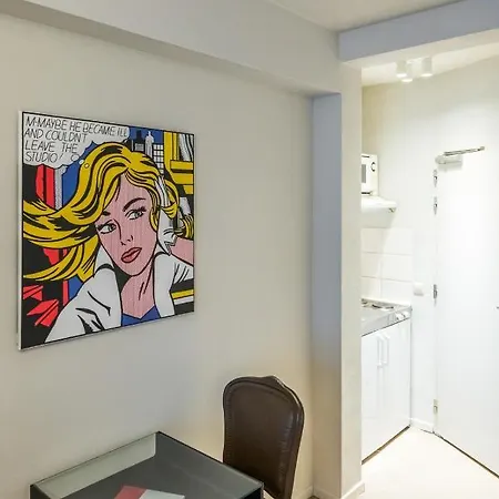 Apartament Japie - In The Heart Of