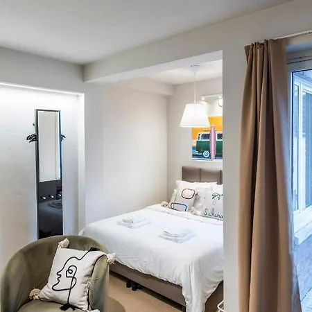 Japie - In The Heart Of Apartament