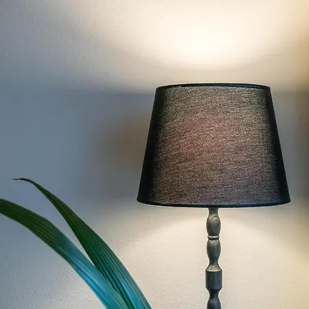 Apartament Japie - In The Heart Of Antwerpia