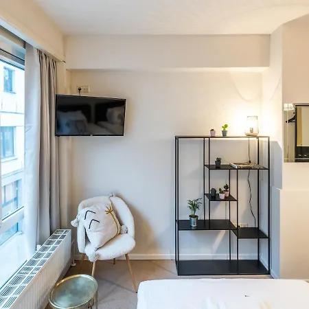 Apartament Japie - In The Heart Of