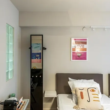 Apartament Japie - In The Heart Of