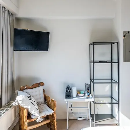 Apartament Japie - In The Heart Of *