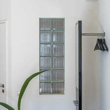 Japie - In The Heart Of Apartament Antwerpia