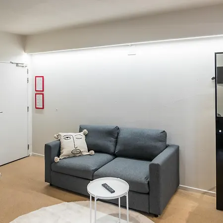 Japie - In The Heart Of Apartament