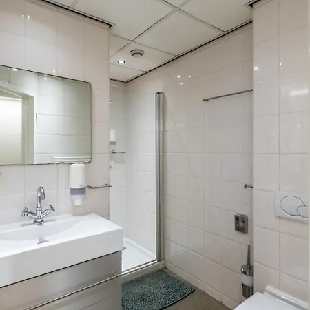 Apartament Japie - In The Heart Of Antwerpia